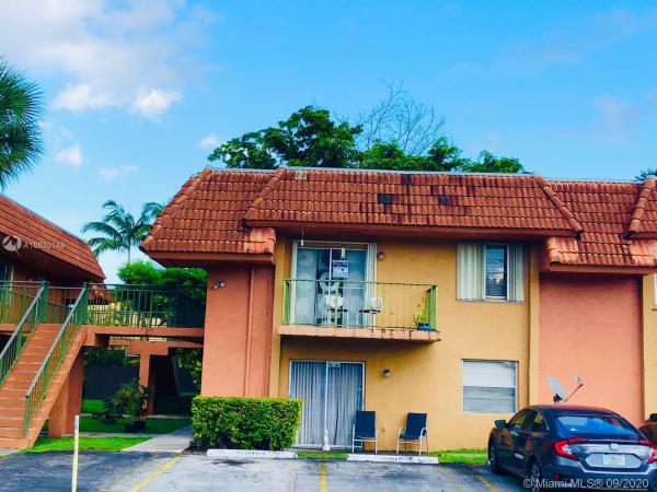 Greentree, 7001 SW 129th Ave #6, Kendale Lakes, Florida 33183, image 2