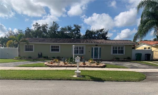 Caribe, 9614 SW 79th Ter, Sunset, Florida 33173, image 2
