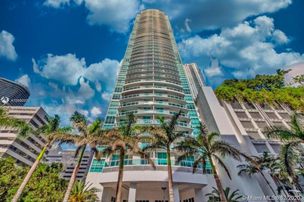 The Plaza On Brickell East, 950 Brickell Bay Dr #1102, Miami, Florida 33131, image 2