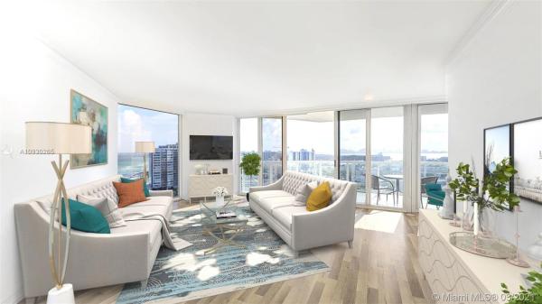 St Tropez Ocean, 7330 Ocean Ter #1903, Miami Beach, Florida 33141, image 2