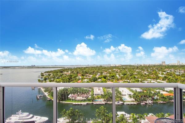 Sunset Harbour North, 1900 Sunset Harbour Dr #1801, Miami Beach, Florida 33139, image 2