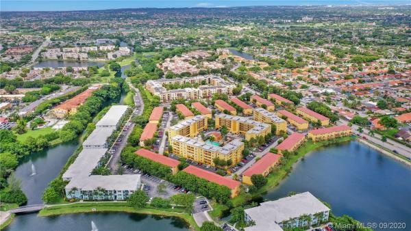 Waterview, 8270 SW 149th Ct #10-202, Kendall West, Florida 33193, image 2