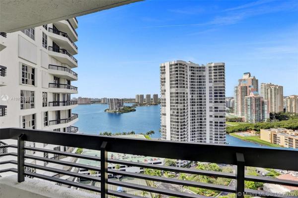 Mystic Pointe Tower 400, 3500 Mystic Pointe Dr #2403, Aventura, Florida 33180, image 2