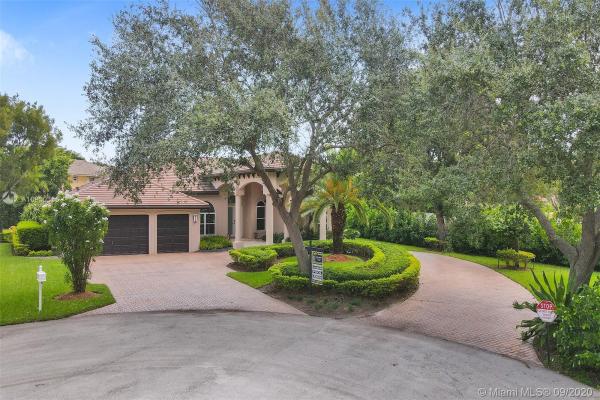 Cutler Country Groves, 7935 SW 187th Ter, Cutler Bay, Florida 33157, image 2
