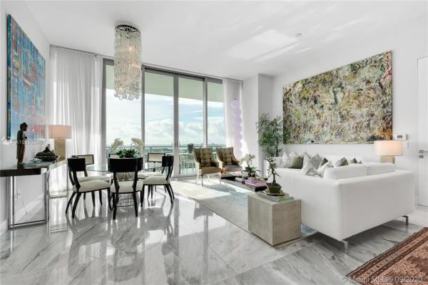 Oceana Key Biscayne, 360 Ocean Dr #LPH5S, Key Biscayne, Florida 33149, image 2