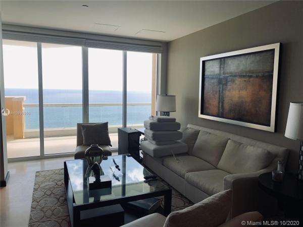 Acqualina Ocean Residences & Resort , 17875 Collins Ave #4402, Sunny Isles Beach, Florida 33160, image 2