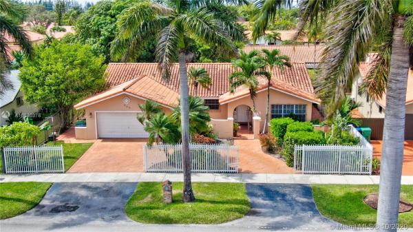 University Park East, 460 SW 132nd Ave, Tamiami, Florida 33184, image 2