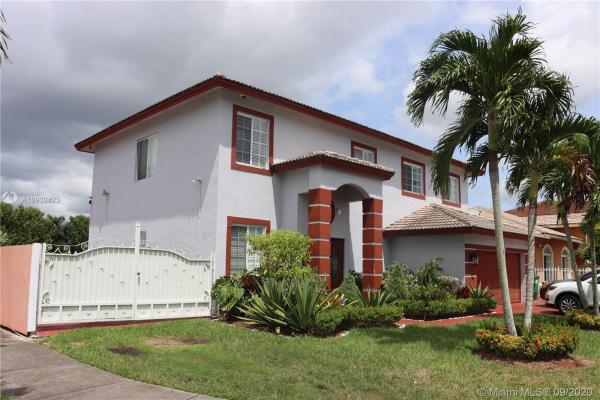 Paradise Reef, 16181 SW 138th Ter, Country Walk, Florida 33196, image 2
