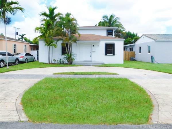 Central Miami, 3902 SW 58th Ct, Coral Terrace, Florida 33155, image 2