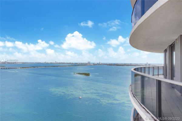 Aria On The Bay, 488 NE 18th St #3511, Miami, Florida 33132, image 2