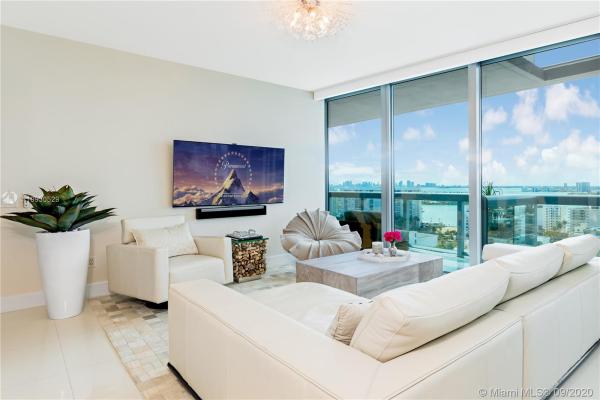 North Carillon Beach, 6899 Collins Ave #1703, Miami Beach, Florida 33141, image 2