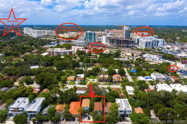 Carters, 3120 Hibiscus St, Miami, Florida 33133, image 2