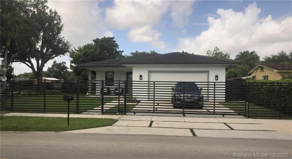 Tamiami City, 6809 SW 12th St, Coral Terrace, Florida 33144, image 2