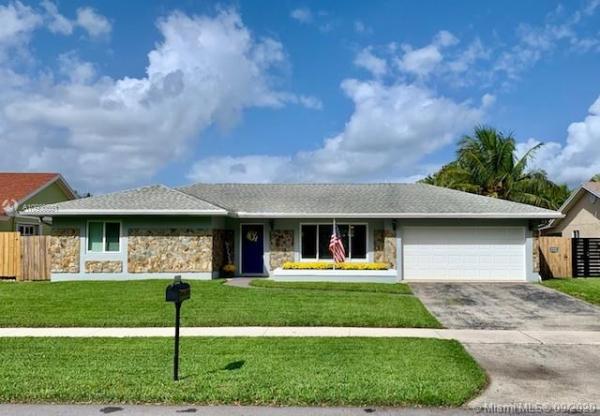 Flamingo Gardens West, 5841 SW 119th Ave, Cooper City, Florida 33330, image 2