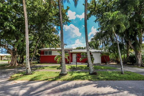 Miracle Manor, 7830 SW 15th St, Westchester, Florida 33144, image 2