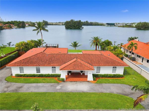 Marina Lakes, 5400 SW 72nd Ave, Glenvar Heights, Florida 33155, image 2