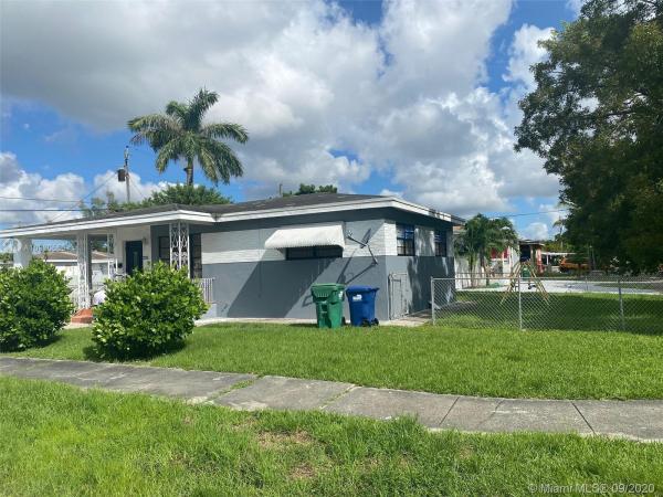 Mongiello Manor, 2251 NW 139th St, Opa-Locka, Florida 33054, image 2