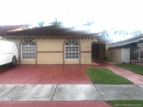 Bird Lakes South, 14226 SW 55th St, Kendale Lakes, Florida 33175, image 2