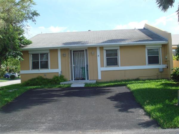 Cutler Creek Club, 10375 SW 207th Ln, Cutler Bay, Florida 33189, image 2