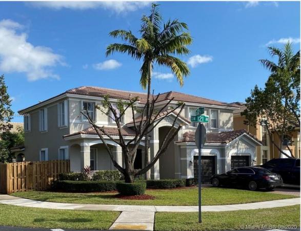 Century Breeze East, 12639 SW 121st Ave, Three Lakes, Florida 33186, image 2