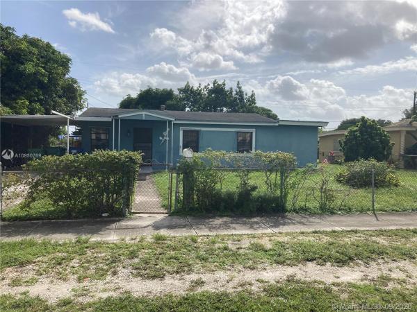 Bunche Park, Miami Gardens, Florida 33054, image 2