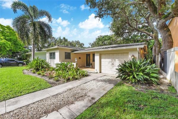 High Pines, 7720 SW 52nd Ave, Glenvar Heights, Florida 33143, image 2