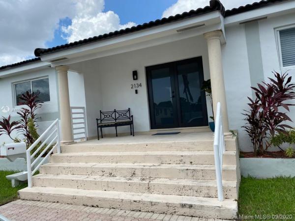 Miracle Manor, 2134 SW 82nd Pl, Westchester, Florida 33155, image 2