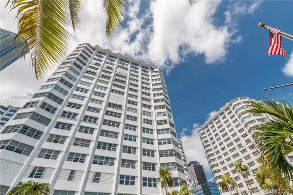 The Four Ambassadors, 999 BRICKELL BAY DR #510, Miami, Florida 33131, image 2