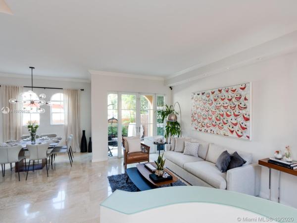 Aventura Bay Townhomes, Aventura, Florida 33160, image 2