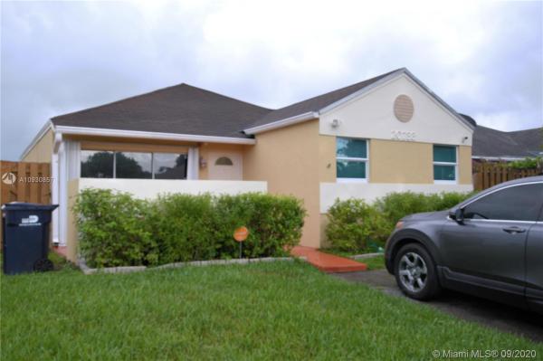 Cutler Creek West, 20733 SW 103rd Ave, Cutler Bay, Florida 33189, image 2