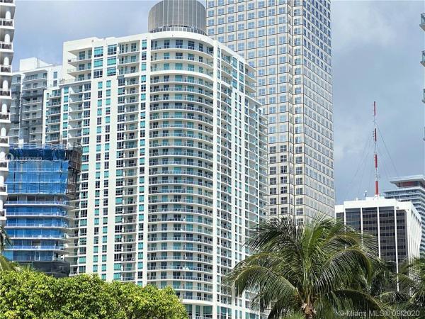 Met 1, 300 S Biscayne Blvd #T-2904, Miami, Florida 33131, image 2