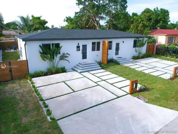319 NE 110th Ter, Unincorporated Dade County, Florida 33161, image 2