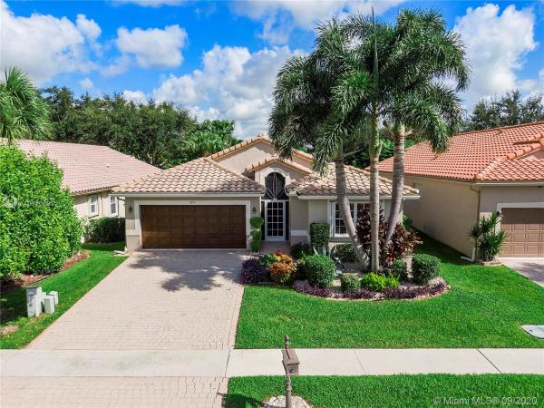 Waterford At The Cascades, 6553 Sherbrook Dr, Boynton Beach, Florida 33437, image 2