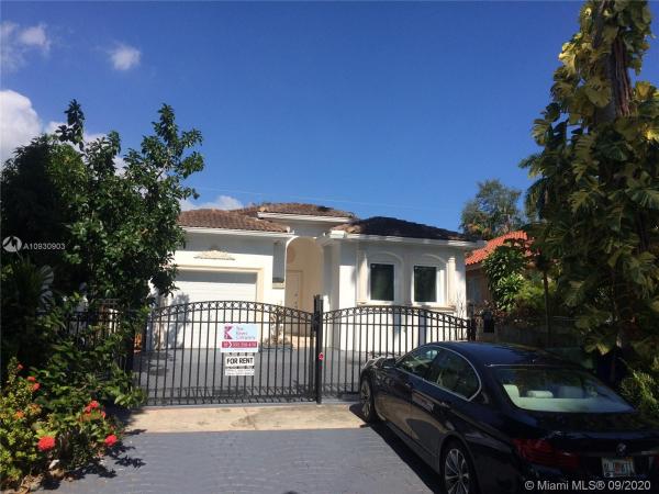 Shore Acres, 1055 NE 85th St, Miami, Florida 33138, image 2