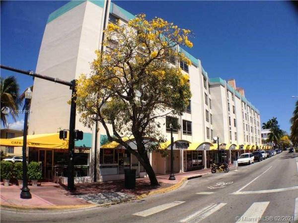 The Hampton On Washington Ave, 710 Washington Ave #415, Miami Beach, Florida 33139, image 2
