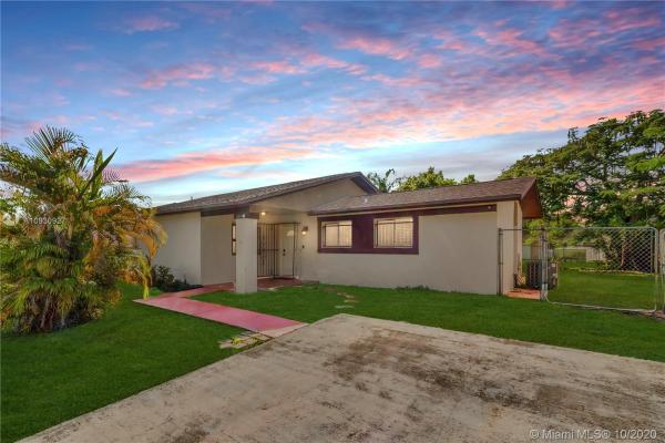 Oak Park, 12218 SW 210th St, South Miami Heights, Florida 33177, image 2