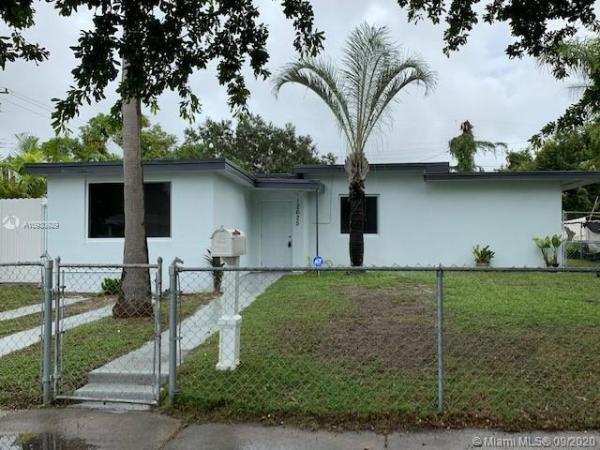 Overbrook Shores, 12625 NW Miami Ct, North Miami, Florida 33168, image 2