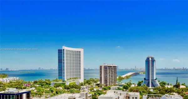 Hyde Midtown, 121 NE 34th St #1707, Miami, Florida 33137, image 1
