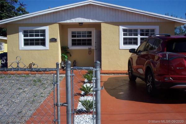 Rainbow Gardens, 15141 Railroad Dr, Miami Gardens, Florida 33054, image 2