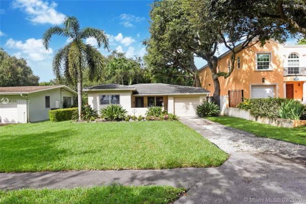 High Pines, 7720 SW 52nd Ave, Glenvar Heights, Florida 33143, image 2