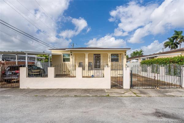 Grapeland Heights, 1920 NW 34th Ave, Miami, Florida 33125, image 2