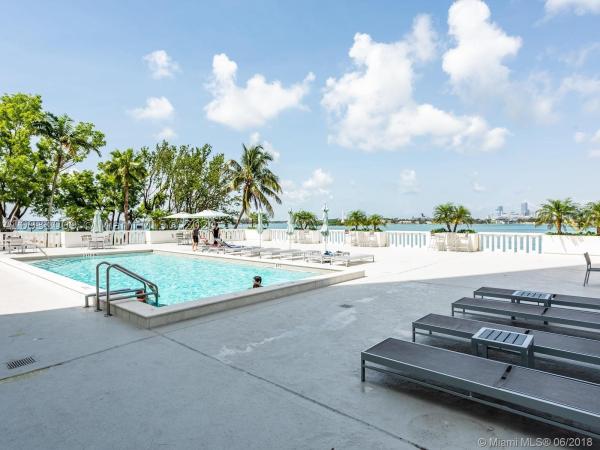 Island Terrace, 5 Island Ave #7H, Miami Beach, Florida 33139, image 2