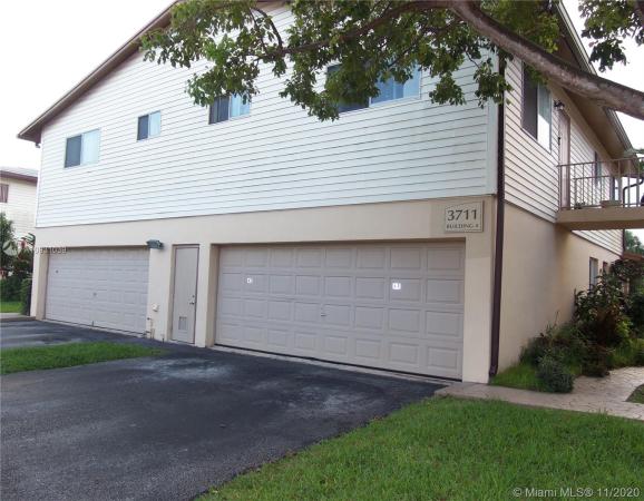 Springtree Estates, 3711 NW 84th Ave #A-4, Sunrise, Florida 33351, image 2