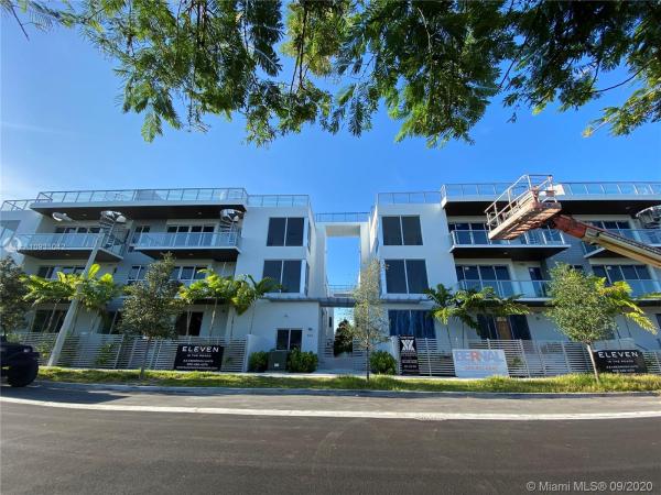 Eleven In The Roads, 545 SW 11th St #206, Miami, Florida 33129, image 2