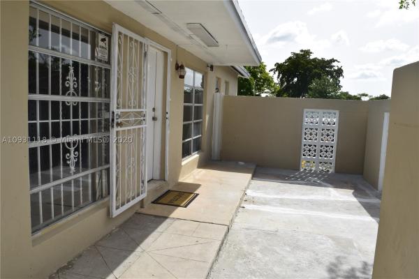 Leslie Estates, 2874 NW 193rd Ter, Miami Gardens, Florida 33056, image 2