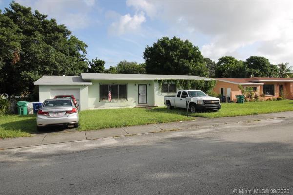 131 NW 115th St, West Little River, Florida 33168, image 2
