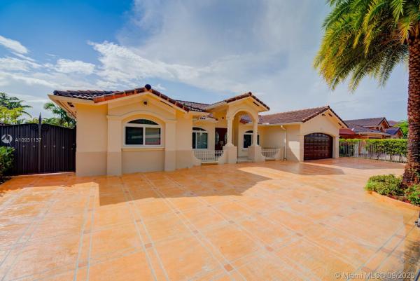3256 SW 151st Ct, Unincorporated Dade County, Florida 33185, image 2