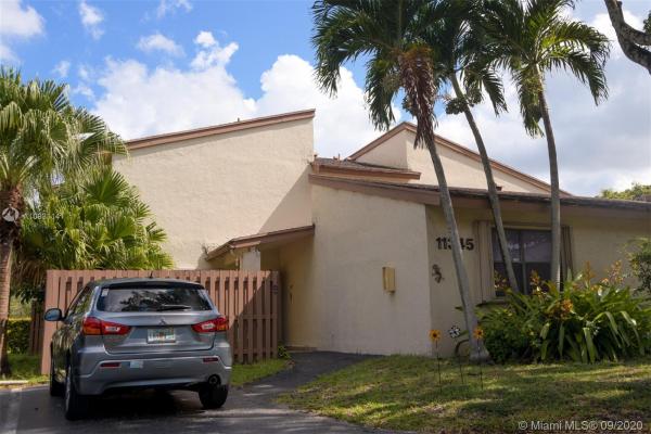 Greenglades, 11345 SW 109th Rd #56-Y, Kendall, Florida 33176, image 2