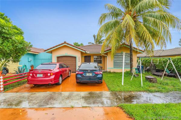 Richmond West No HOA, 13856 SW 157th Ter, Richmond West, Florida 33177, image 2