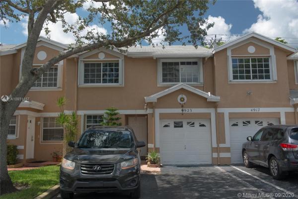 Flamingo Gardens, 4923 SW 123rd Ter, Cooper City, Florida 33330, image 2